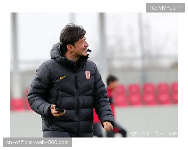 刘卫国失误导致失利 长春亚泰门将面临挑战